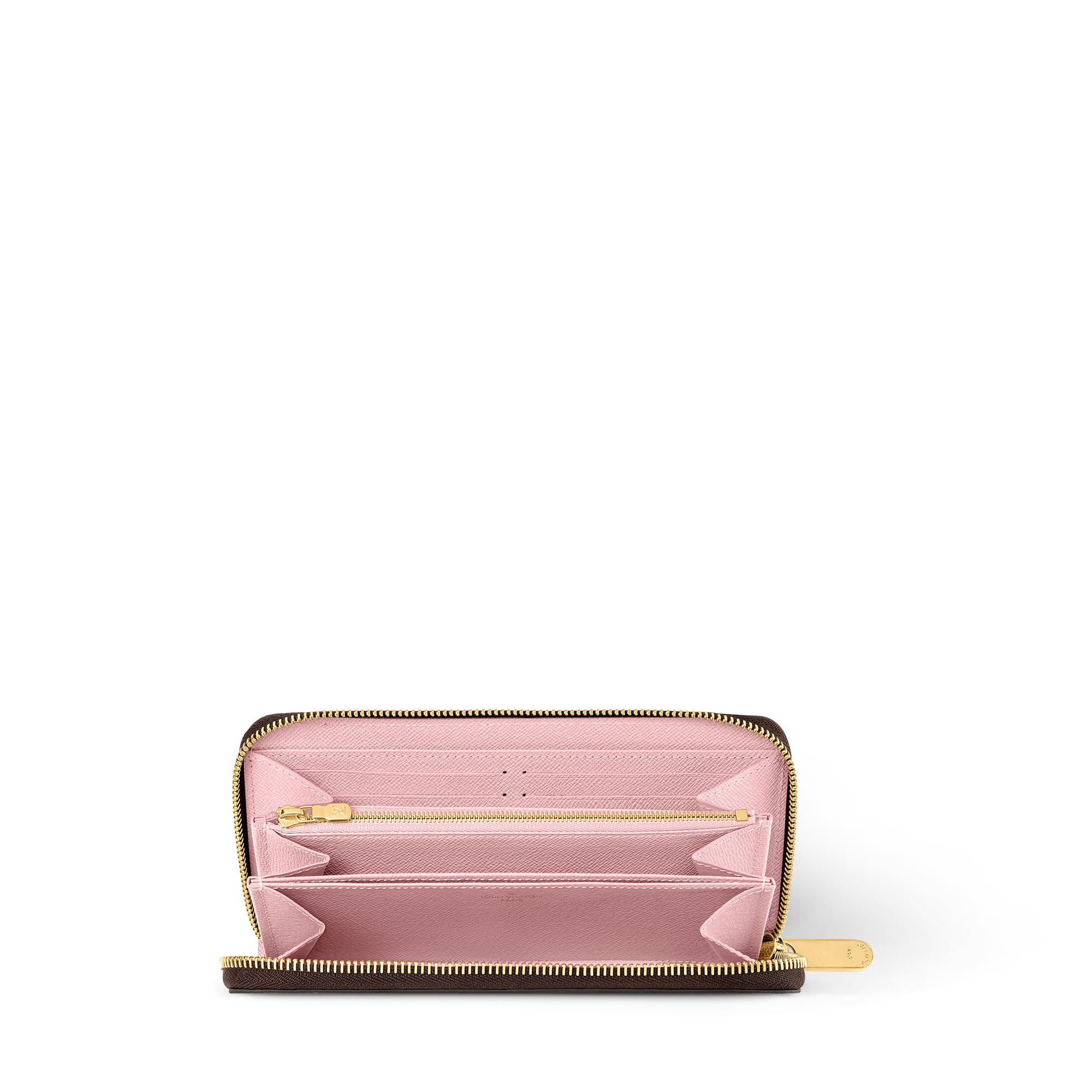 Zippy Wallet Monogram - All Wallets and Small Leather Goods